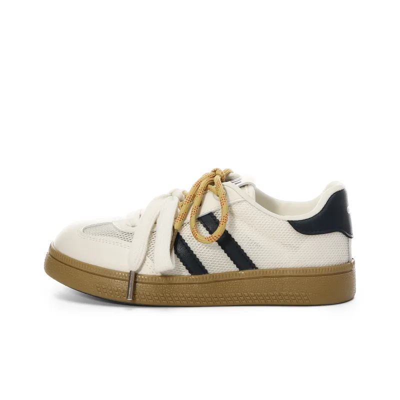 Lovely You Breathable And Lightweight Low Top Casual Shoes Women's-6