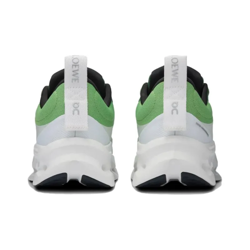 On Running Cloudtilt 2 Loewe Green White-4