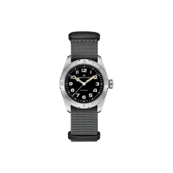 Hamilton Men Khaki Field Series Watch