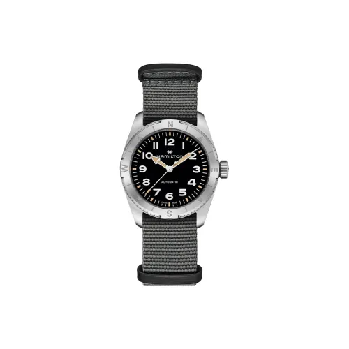 Hamilton Men Khaki Field Series Watch