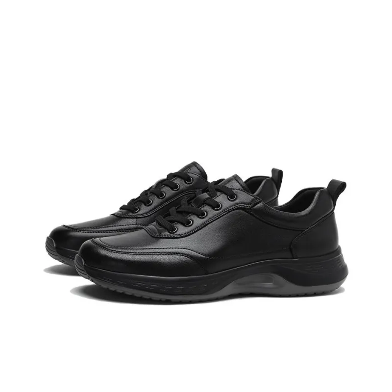 ELLE HOMME Low-Top Outdoor Shoes Men's-1