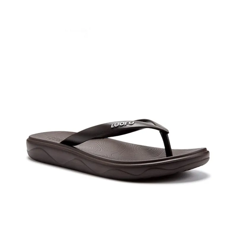 LUOFU Flip Flops Men-7