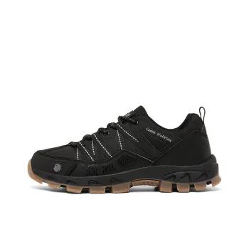 Caddy Wolfclaw Cushioned Slip-Resistant Breathable Low-Top Hiking/Trekking Shoes Unisex