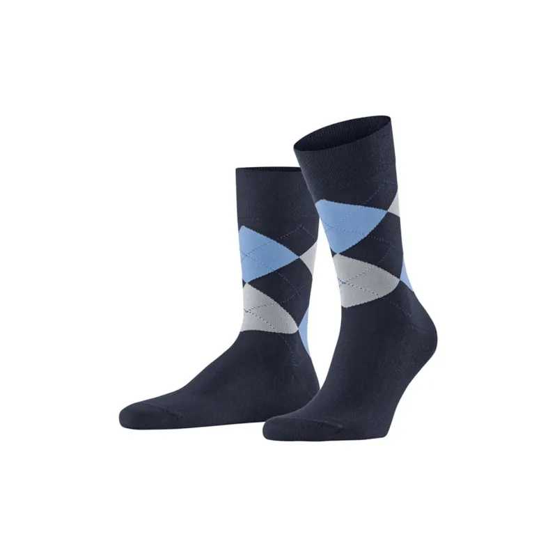 FALKE Mid-Calf Socks Unisex 1 Pack-4