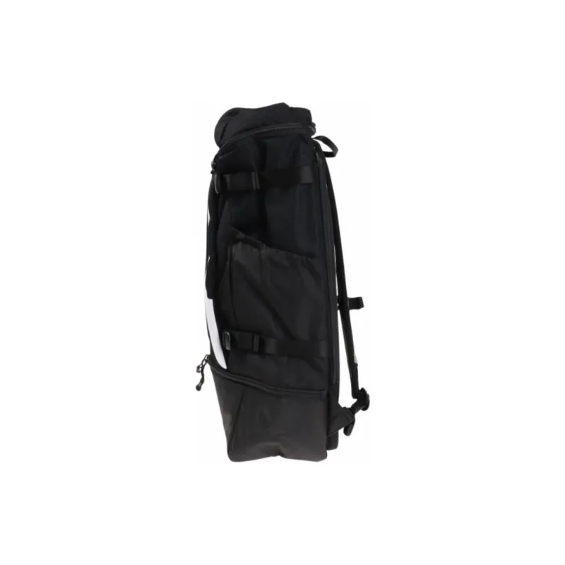 PUMA Polyester Backpack Regular Unisex Black-1