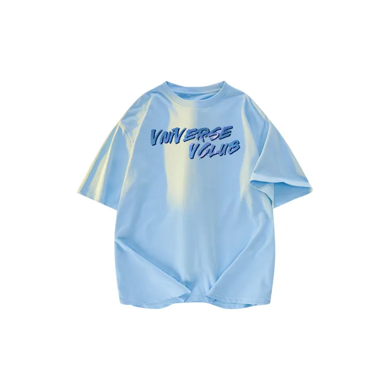 VniVerseVClub T Shirts Men-8