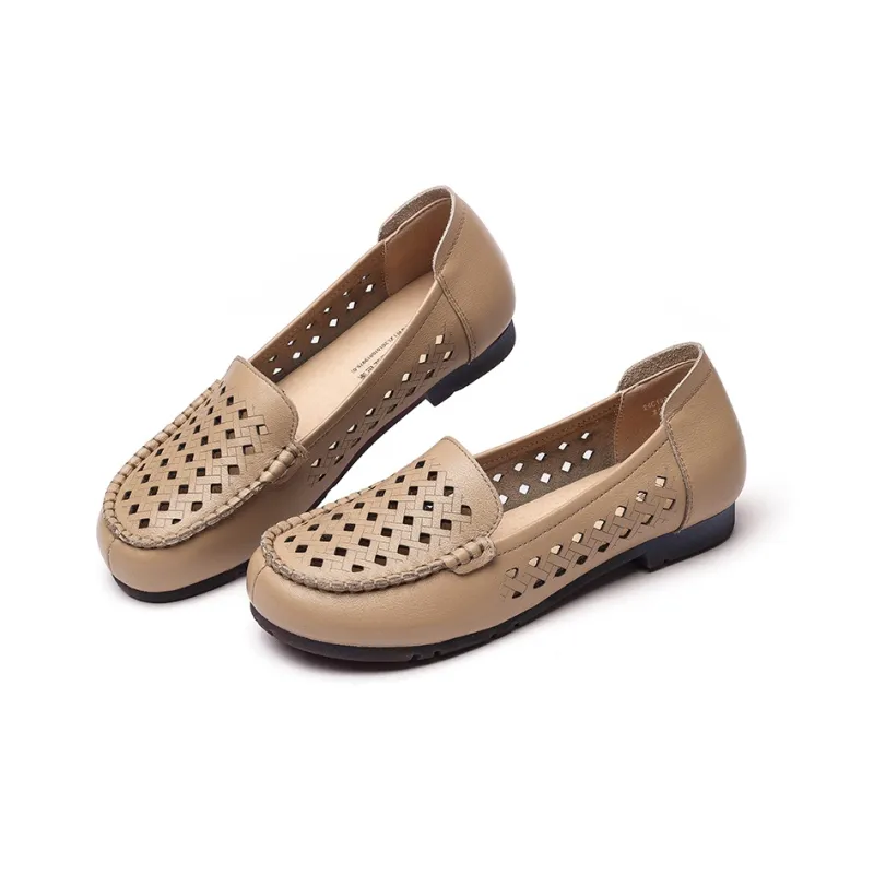 Cigna Casual Single Shoes Women's-1