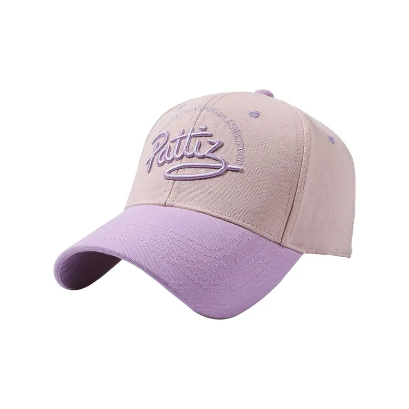 BSELEON Cotton Baseball Caps Unisex-3