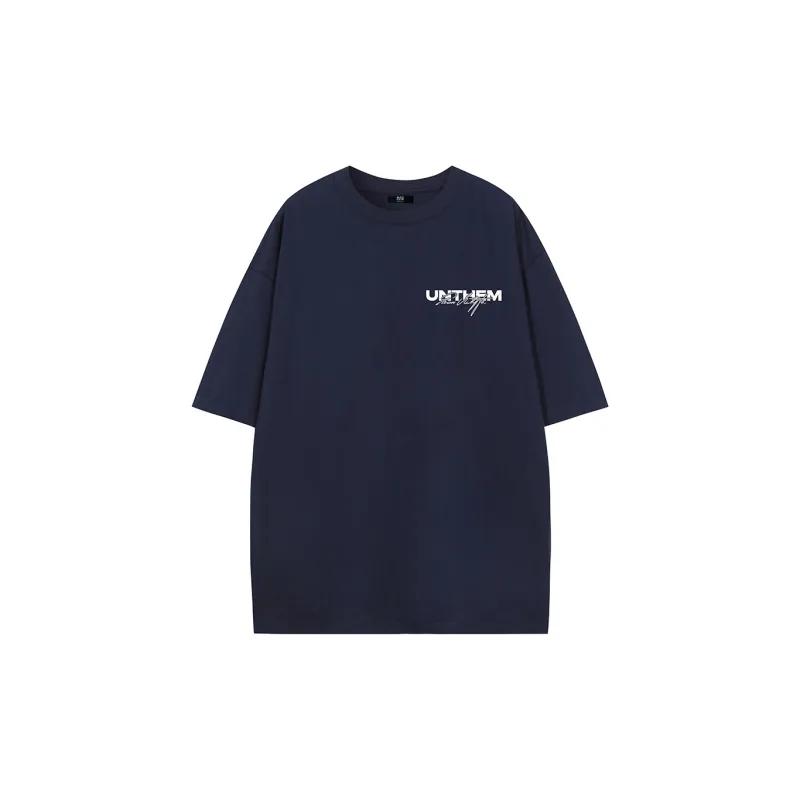 UNthemed T Shirts Unisex-7