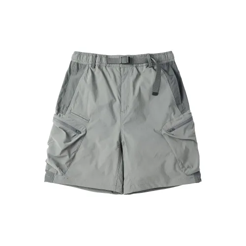 MOSEALAND Casual Shorts Unisex