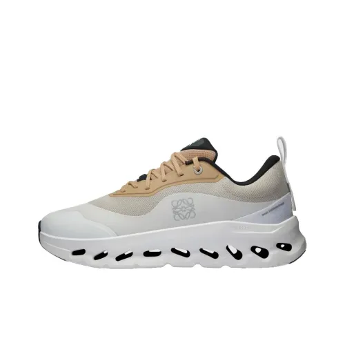 On Running Cloudtilt 2 Loewe Tan White Women's