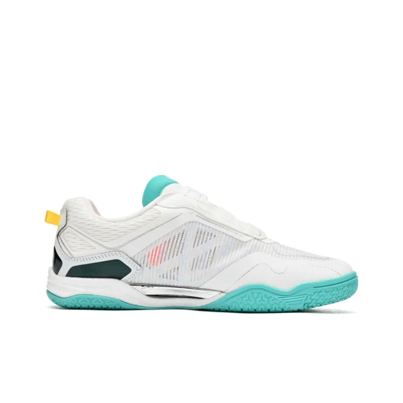 SPEED ART Phantom 01 Abrasion Resistant, Breathable, Impact Resistant Coverage Low Top Training Shoes Unisex-1