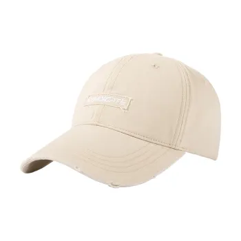 SIGGI STUDIOS Cotton Baseball Caps Unisex