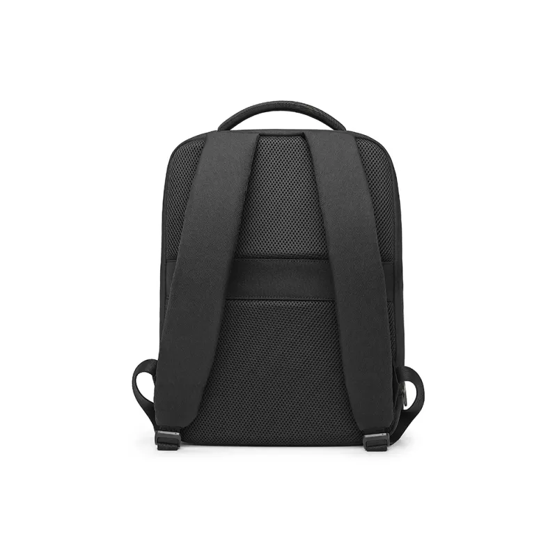 GOLDLION Backpacks Black-2