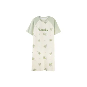 First Women's Nightgowns