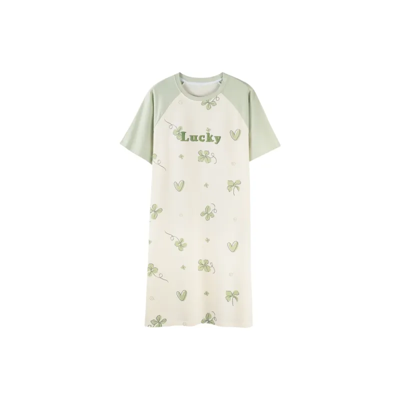 First Women's Nightgowns-0