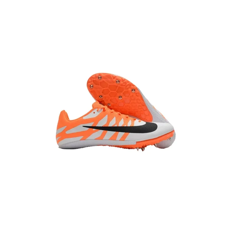 Nike Air Zoom Rival S 9 'Orange Red'-3