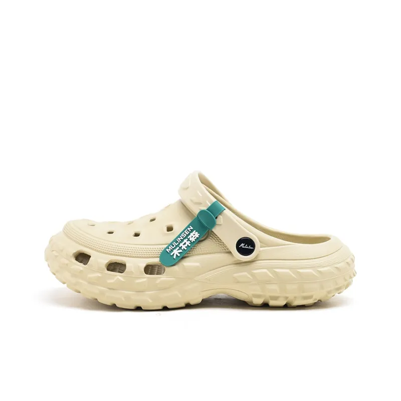 Mulinsen Clogs Unisex-0