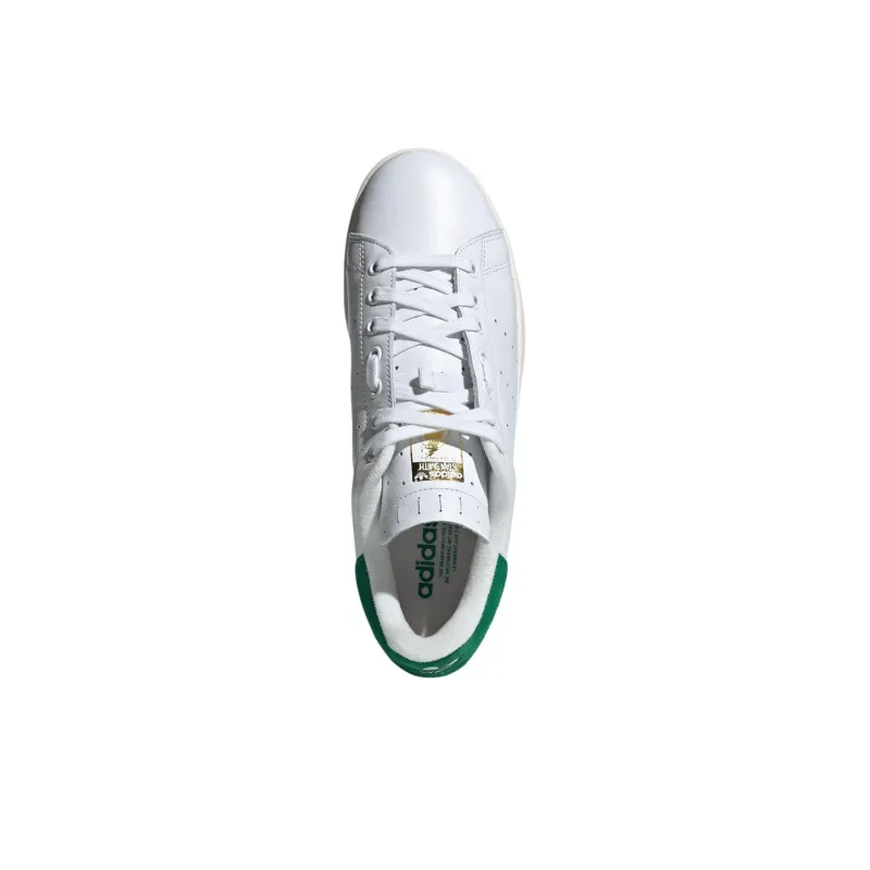 Adidas Velostan Smith Cloud White Off White-4