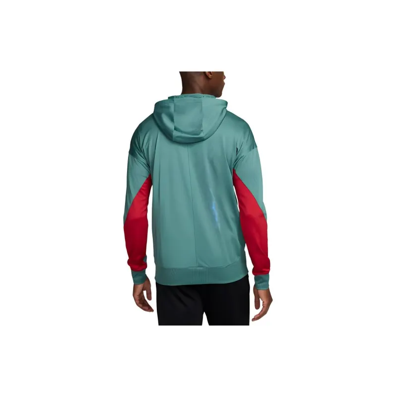 Nike Jackets & Coats Men's Gym Red/Black/Light Ore Brown-1