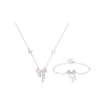 MISS TOOYA Alloy Necklaces Women's