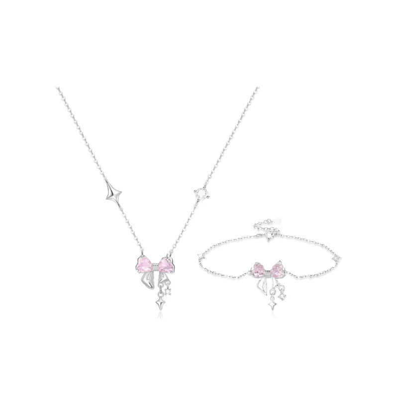 MISS TOOYA Alloy Necklaces Women's-0