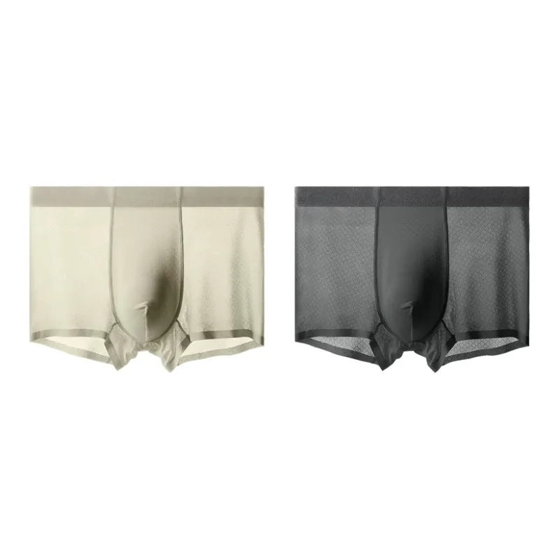 MIIOW Cool One Summer Series Underpants Men's 2 Pack-32
