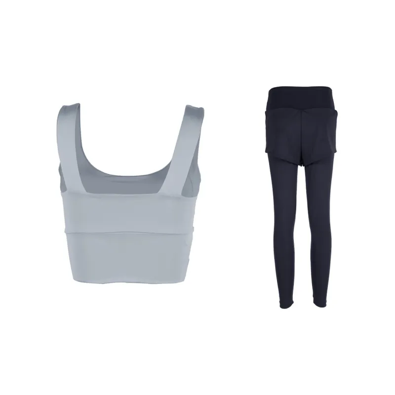 TOM TAILOR SS24 Fitness Set Women's-5