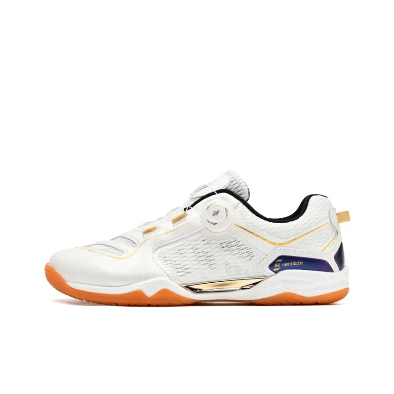 SPEED ART Phantom 01 Abrasion Resistant, Breathable, Impact Resistant Coverage Low Top Training Shoes Unisex-16