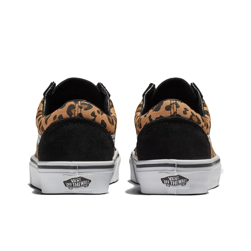 Vans Old Skool 'Animalier'-3