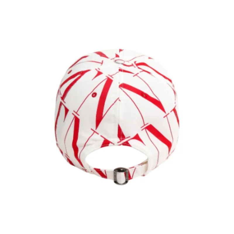 Valentino - Baseball Caps Men's Red-1