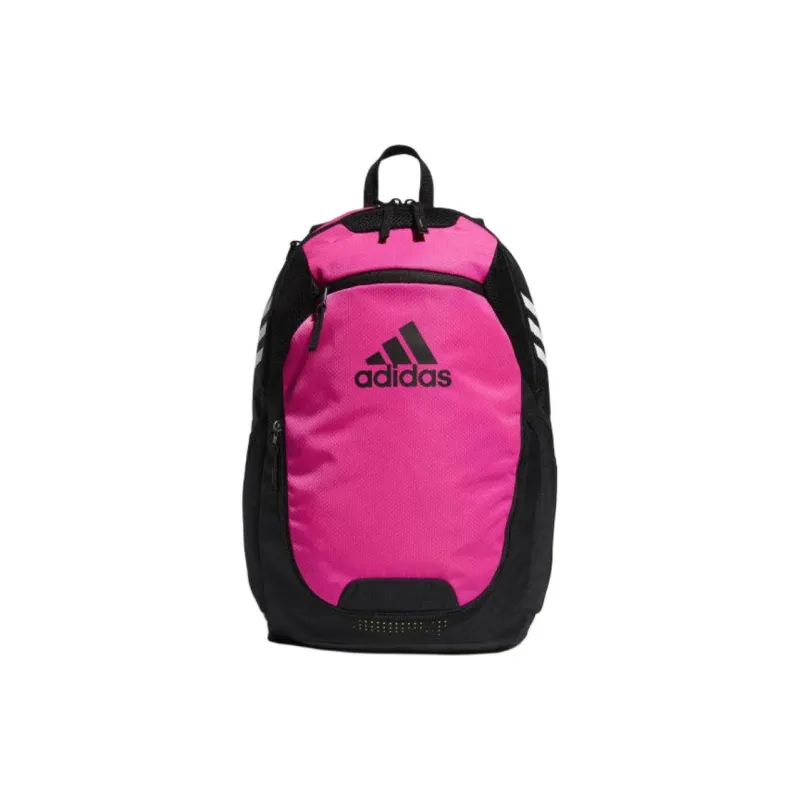 Adidas Stadium Backpack Bright Pink-0