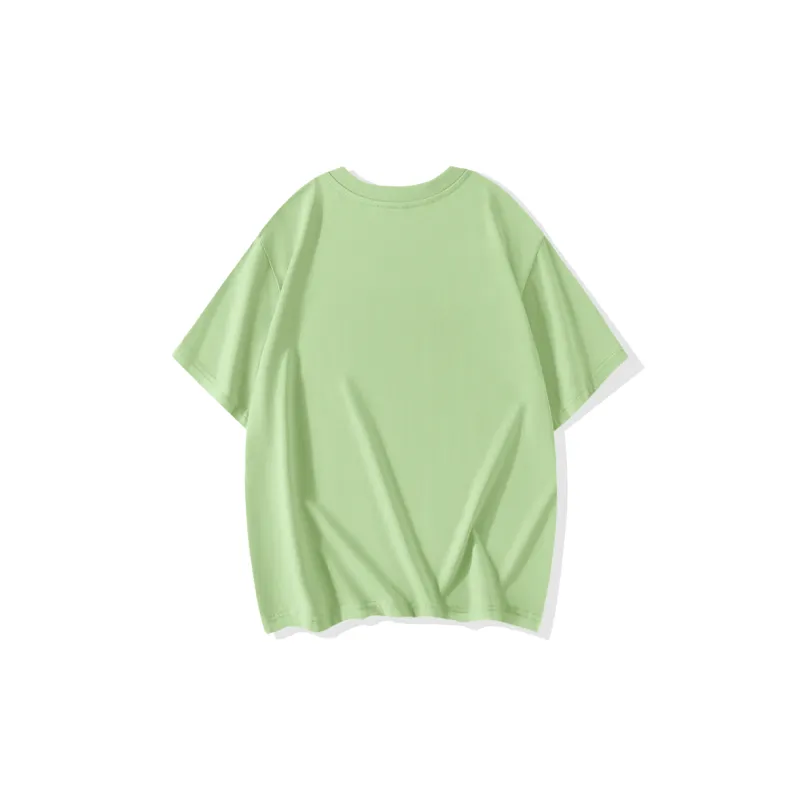 Cotton T Shirts Unisex-15