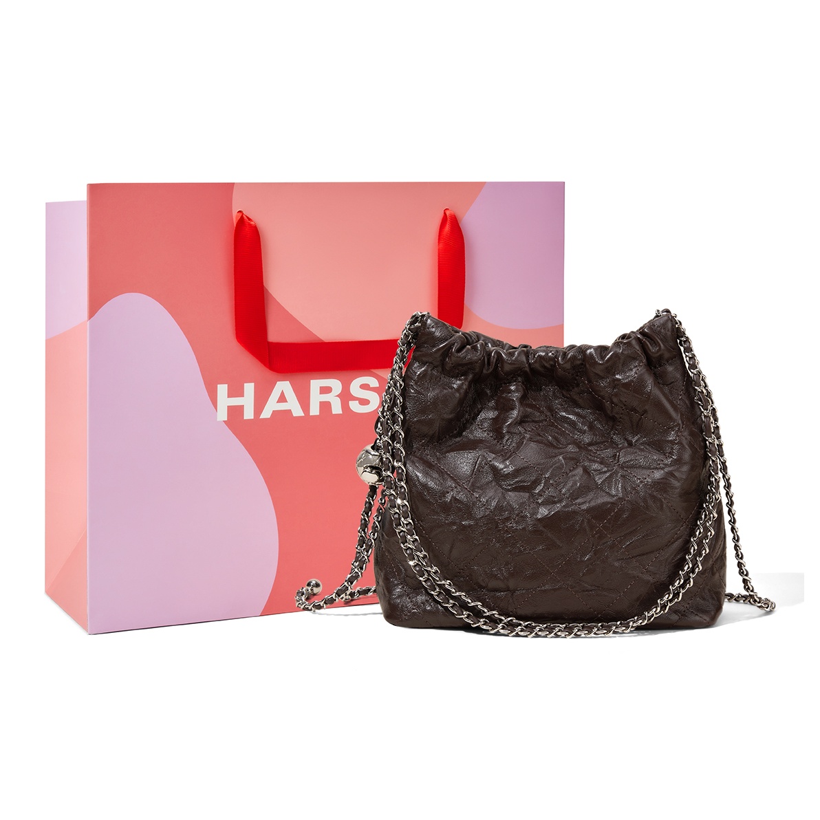 Harson Bags on Sale & Authentic - POIZON