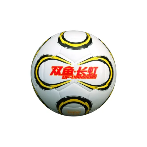 DOUBLEFISH Size 4 Size 5 Soccer Seamless Thermal-bonding Unisex