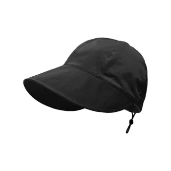 XIUNUMAN Cotton Bucket Hats Women's