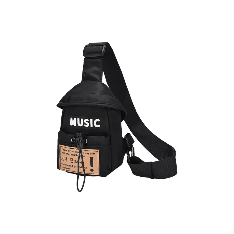 Yohji Kimura Sling Bags-3