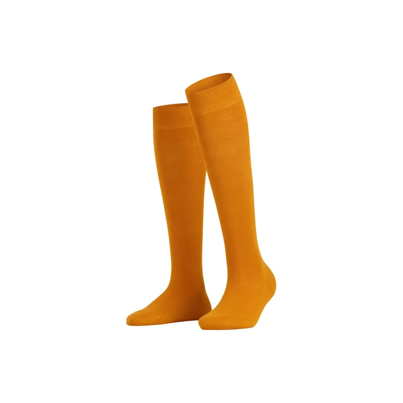 FALKE Knee-High Socks Women's 1 Pack-0