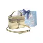 Gold+Shopping Bag