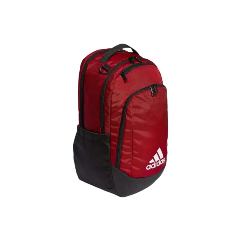 Adidas Free Shipping With AdiClub Defender Backpack-1