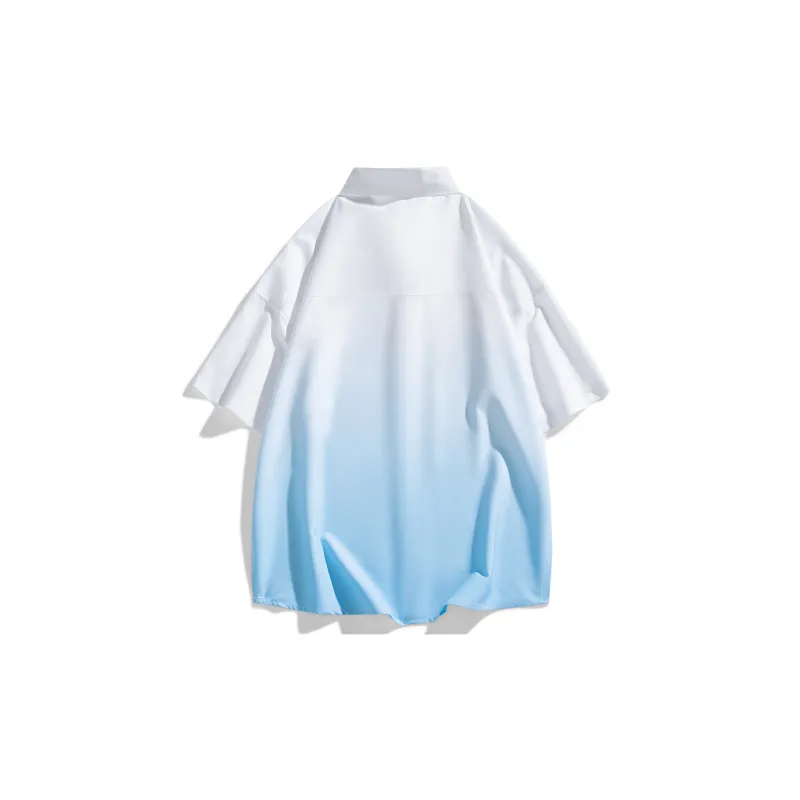 T&D JOJO Shirts Unisex-32