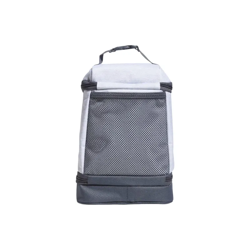 Adidas Excel Lunch Bag White/Multi/Onix-2