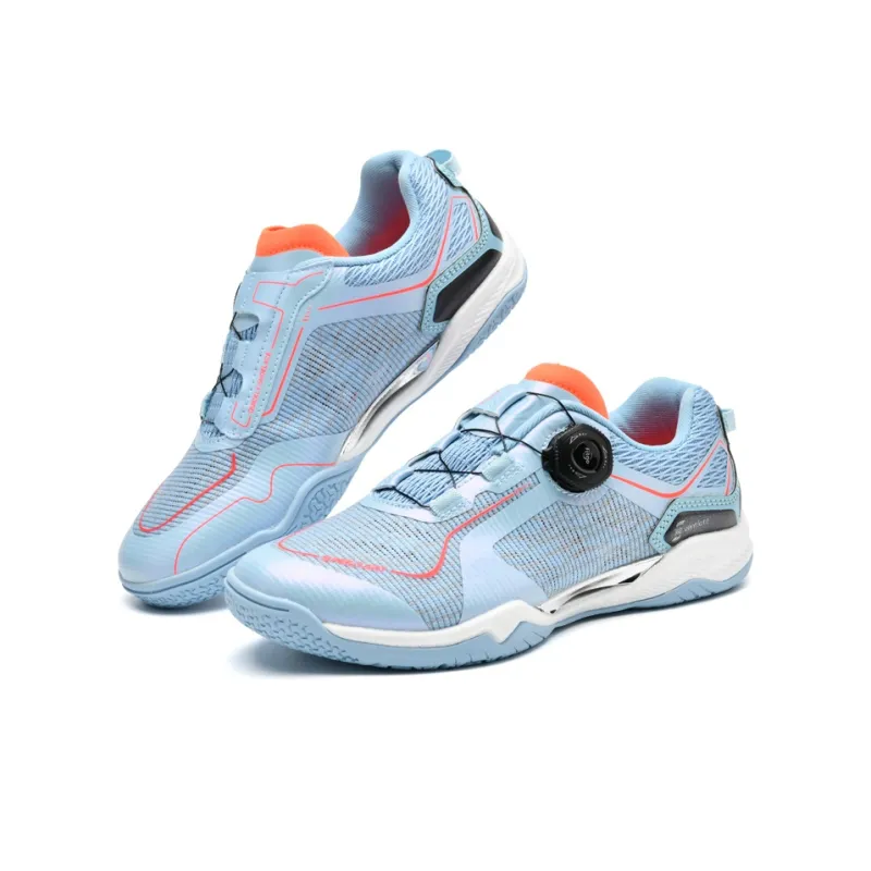 SPEED ART Phantom 01 Abrasion Resistant, Breathable, Impact Resistant Coverage Low Top Training Shoes Unisex-6