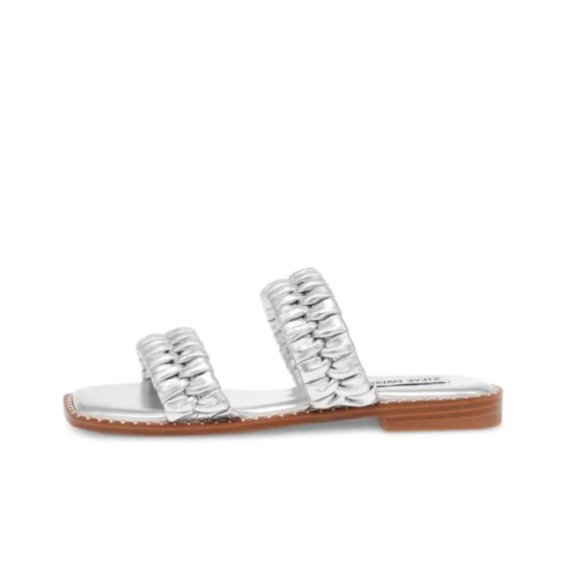 STEVE MADDEN Slide Slippers Women's-5
