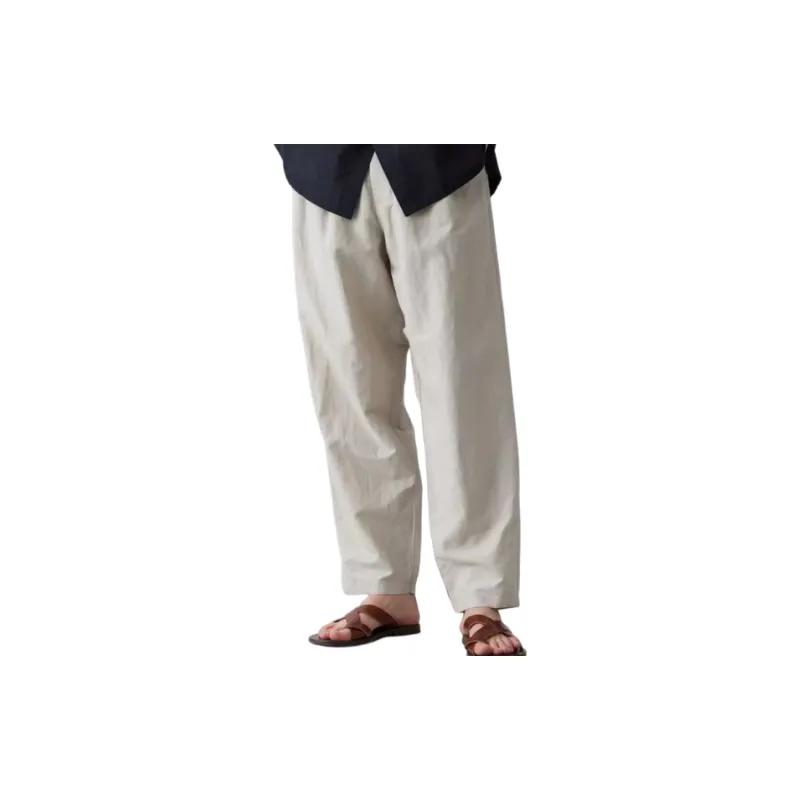 JOSEPH ABBOUD Casual Pants Unisex-1