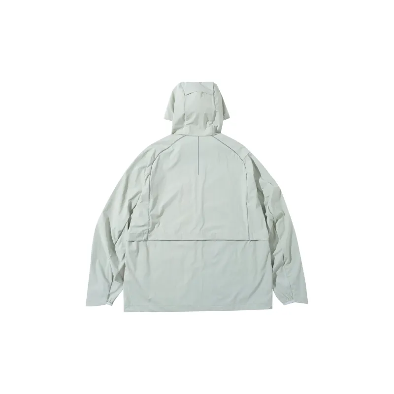 UFZ Sun Protection Clothing Unisex-5