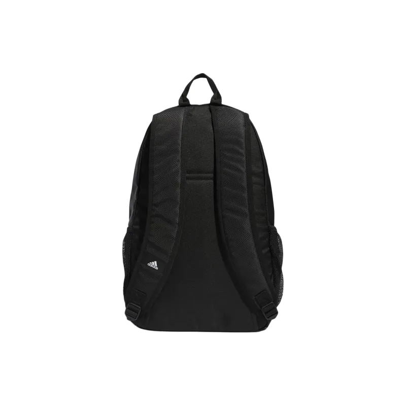 Adidas Foundation 6 Backpack Black/White-2