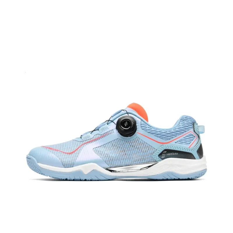 SPEED ART Phantom 01 Abrasion Resistant, Breathable, Impact Resistant Coverage Low Top Training Shoes Unisex-4