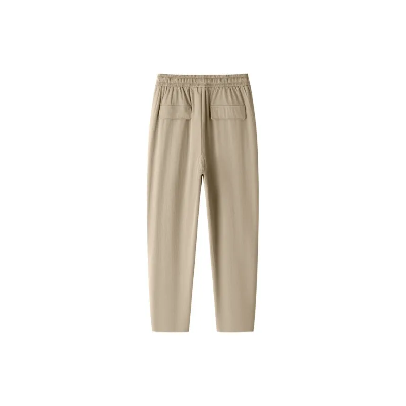 Merry City Casual Pants Unisex-1