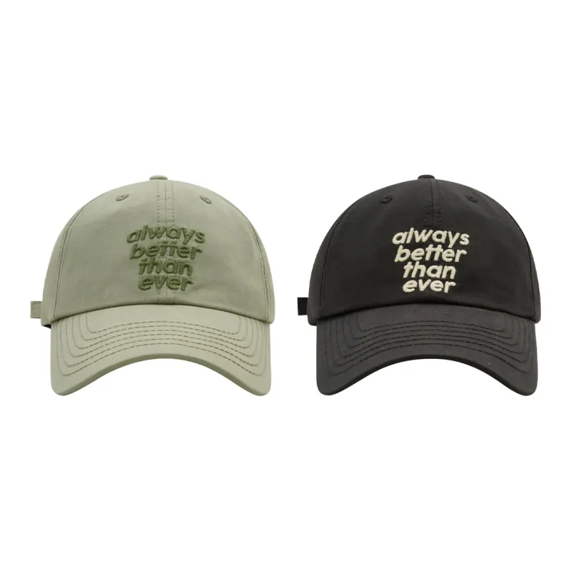 CMFY Cotton Baseball Caps Unisex-10